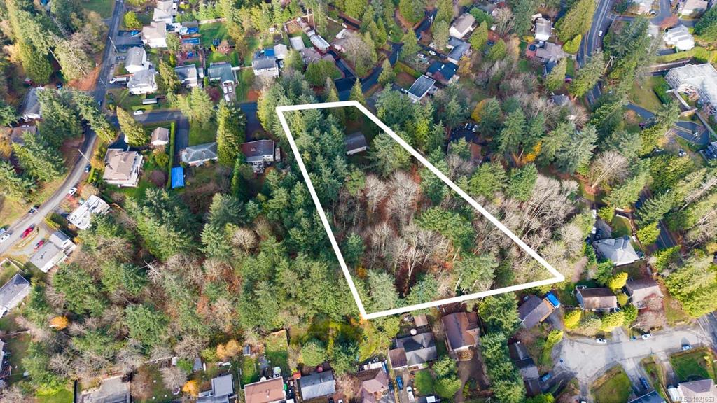 Third View of 3375 Opal Rd, Nanaimo, BC, V9T 2V6