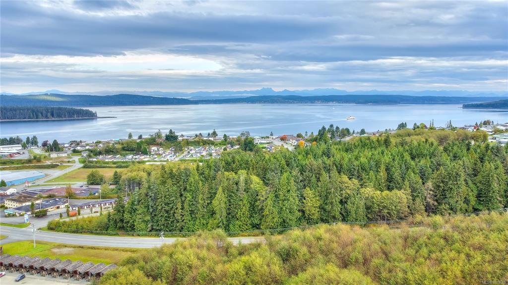 Fourth View of 2027 Pioneer Hill Dr, Port McNeill, BC, V0N 2R0