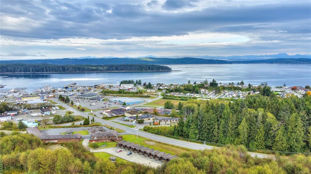 Fifth View of 2027 Pioneer Hill Dr, Port McNeill, BC, V0N 2R0