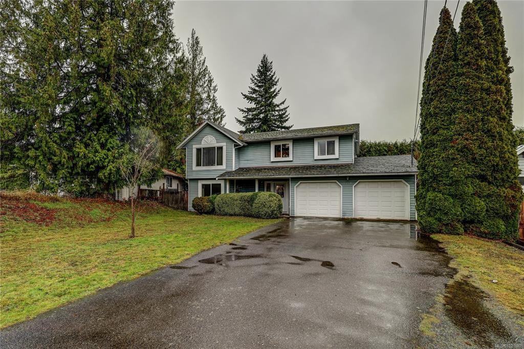 Fourth View of 118 Chantrells Pl, Nanaimo, BC, V9T 5P4