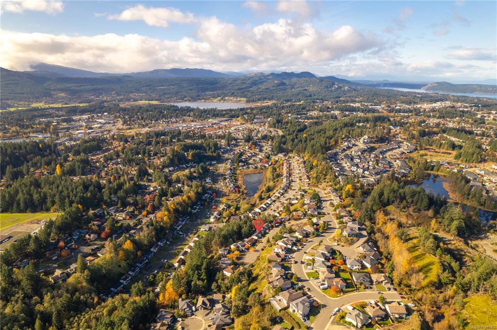 Third View of 5027 Tiffany Pl, Nanaimo, BC, V9T 6N6