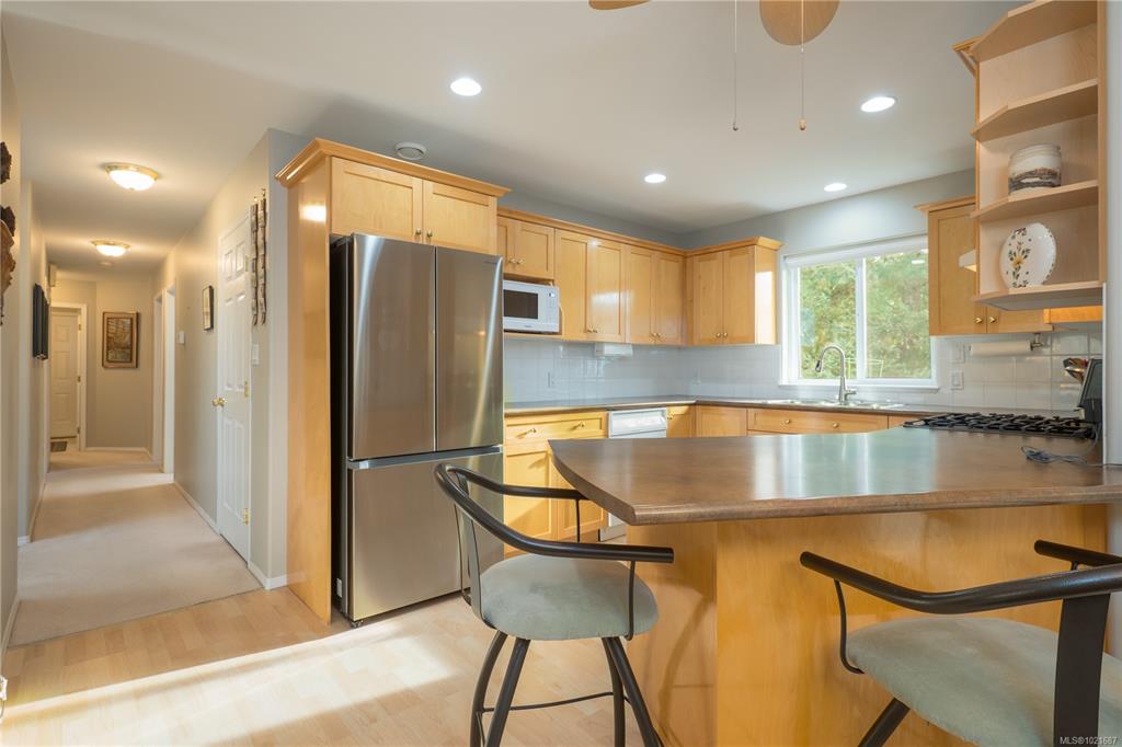 Fourth View of 5027 Tiffany Pl, Nanaimo, BC, V9T 6N6