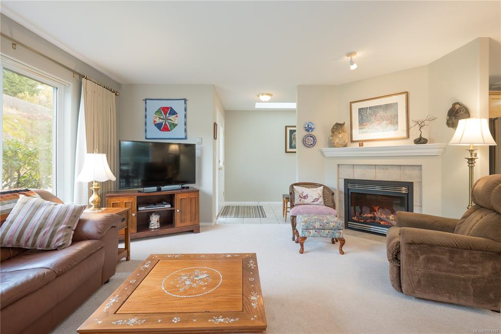 Fifth View of 5027 Tiffany Pl, Nanaimo, BC, V9T 6N6