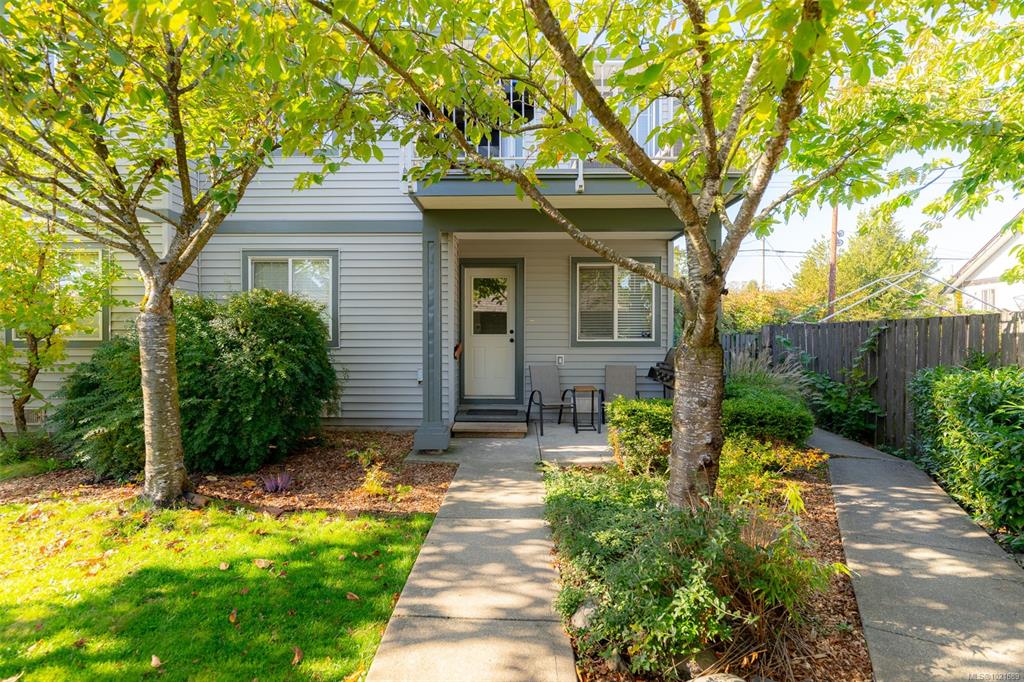 Fourth View of 211 Victoria Rd, Nanaimo, BC, V9R 4P7