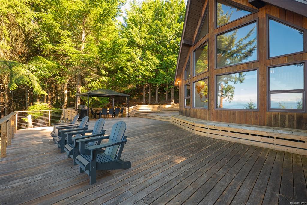 Fourth View of 5030 Lost Lake Rd, Nanaimo, BC, V9T 5E4