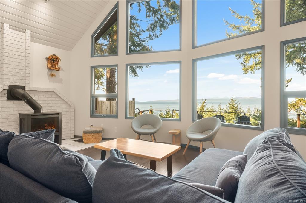 Fifth View of 5030 Lost Lake Rd, Nanaimo, BC, V9T 5E4