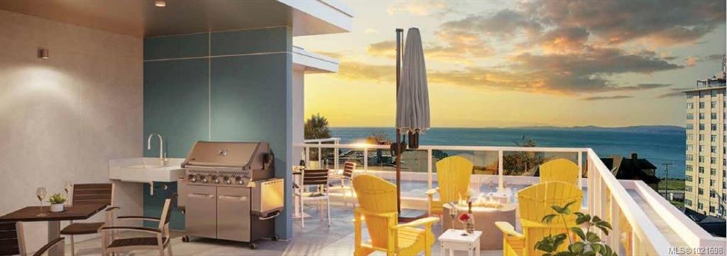 Third View of 511 Rithet St, JAYBAY, Victoria, BC, V8V 1E4