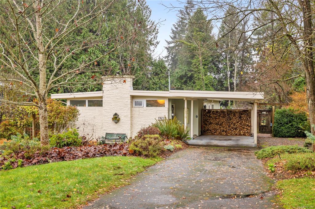 Second View of 1870 Deerborne Pl, Nanaimo, BC, V9T 1A2