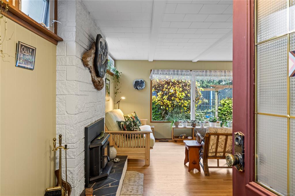 Fifth View of 1870 Deerborne Pl, Nanaimo, BC, V9T 1A2