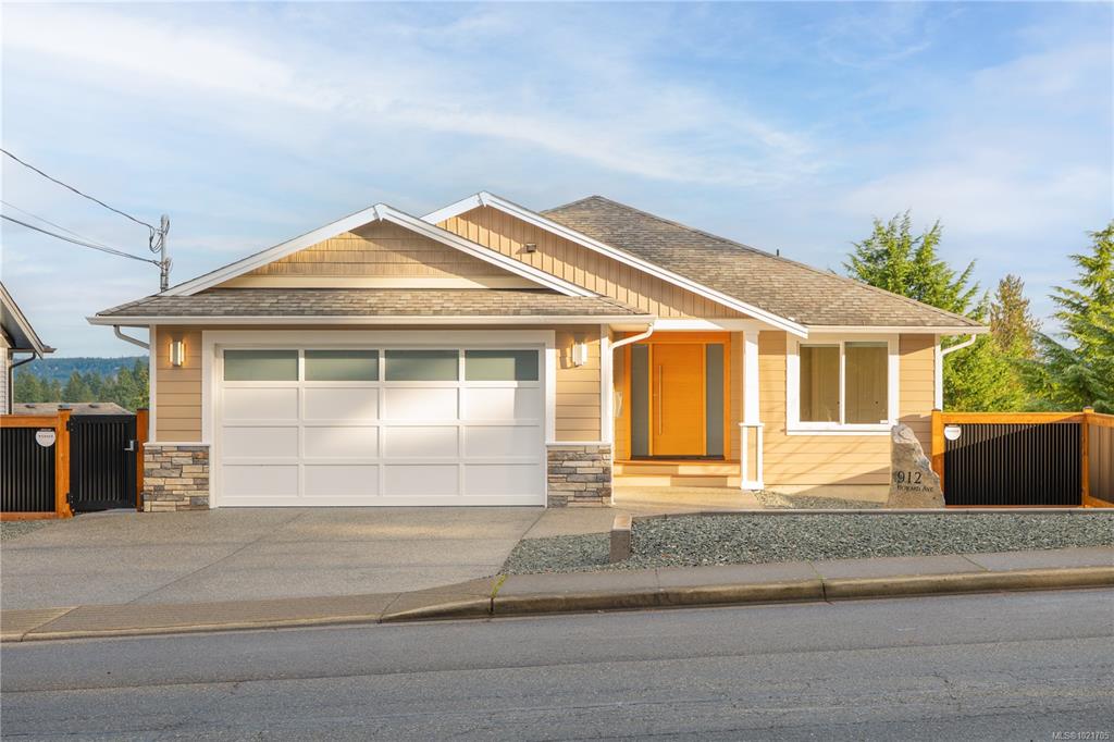 912 Howard Ave, 1021705, BC,