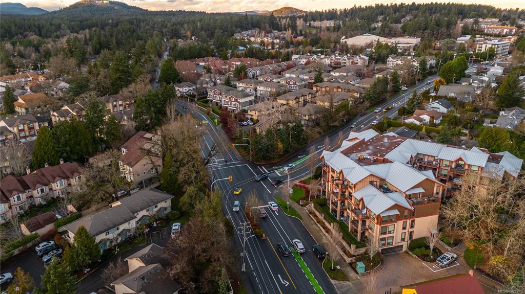 Fifth View of 4529 West Saanich Rd, The Duval, Saanich, BC, V8Z 3G3