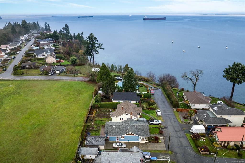 Fourth View of 9950 Seaview St, Chemainus, BC, V0R 1K1