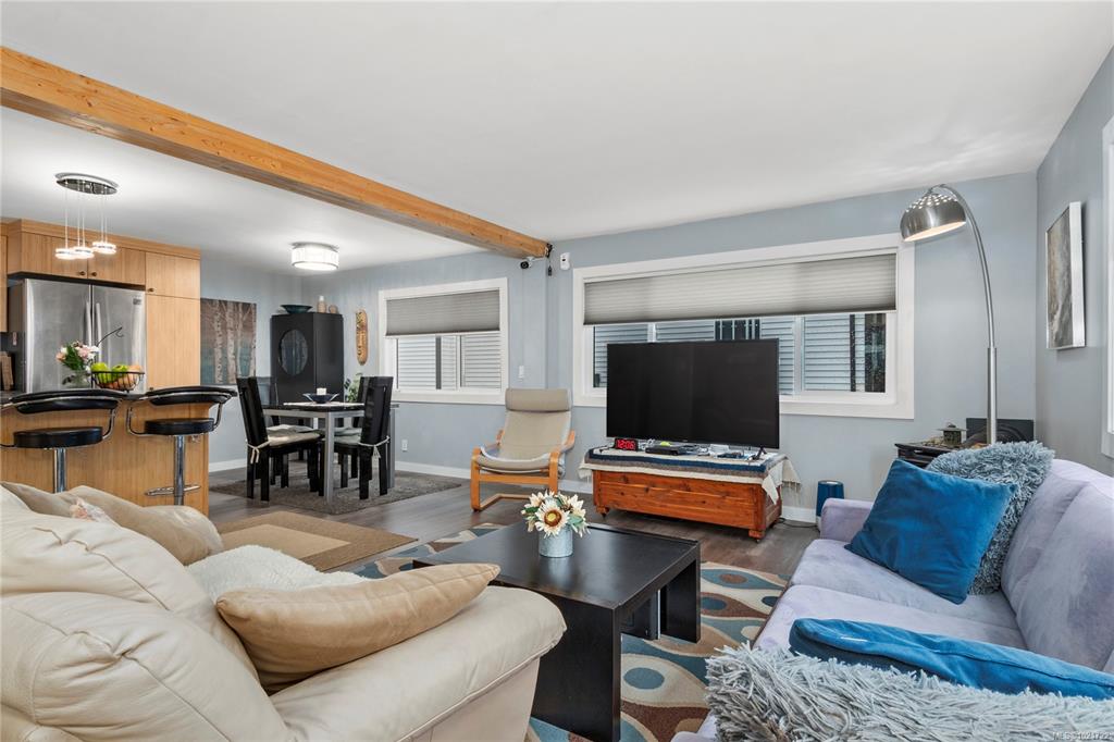 Fifth View of 1840 Mcdonald Rd, Discovery, Campbell River, BC, V9W 5K1