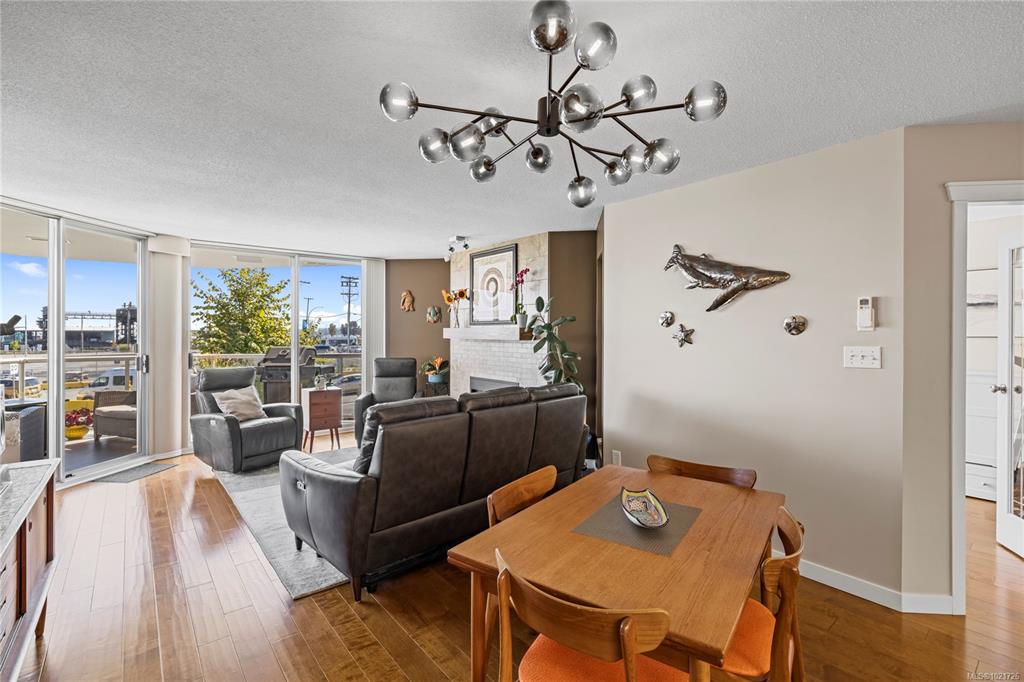 Fifth View of 158 Promenade Dr, Nanaimo, BC, V9R 6M7