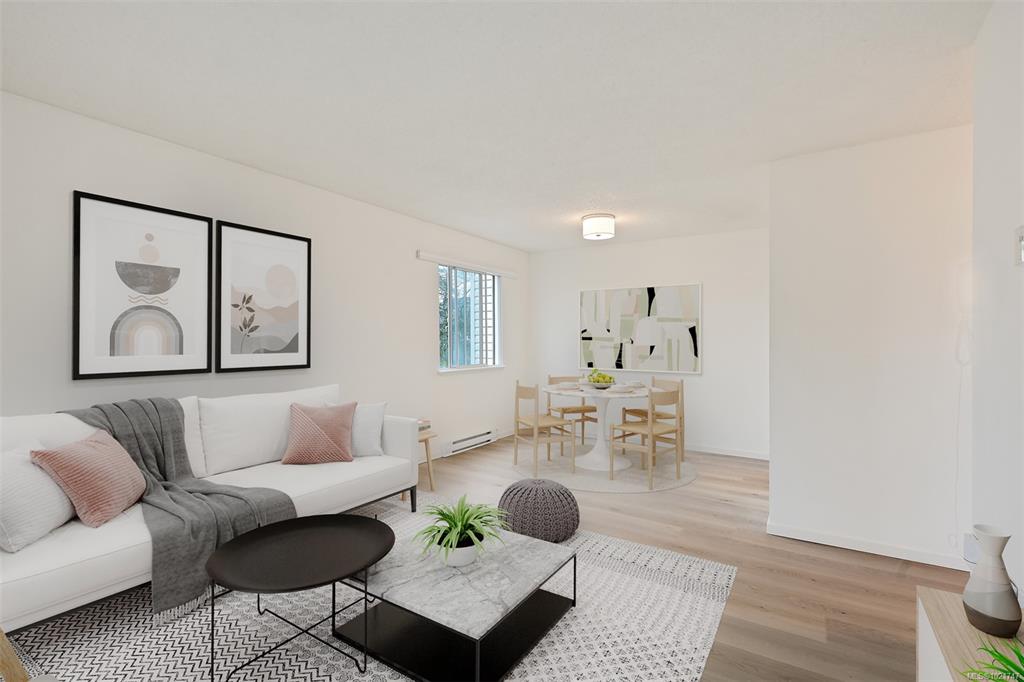 Second View of 2610 Graham St, Graham Manor, Victoria, BC, V8T 3Y9