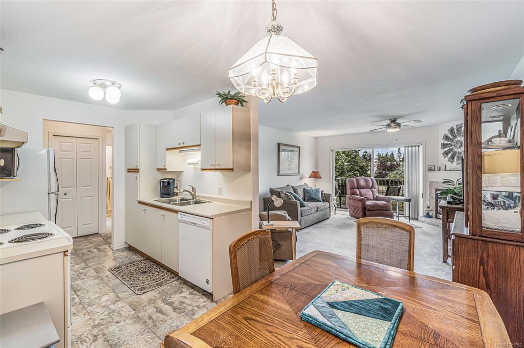 Fifth View of 435 Morison Ave, Morison Place, Parksville, BC, V9P 2M7