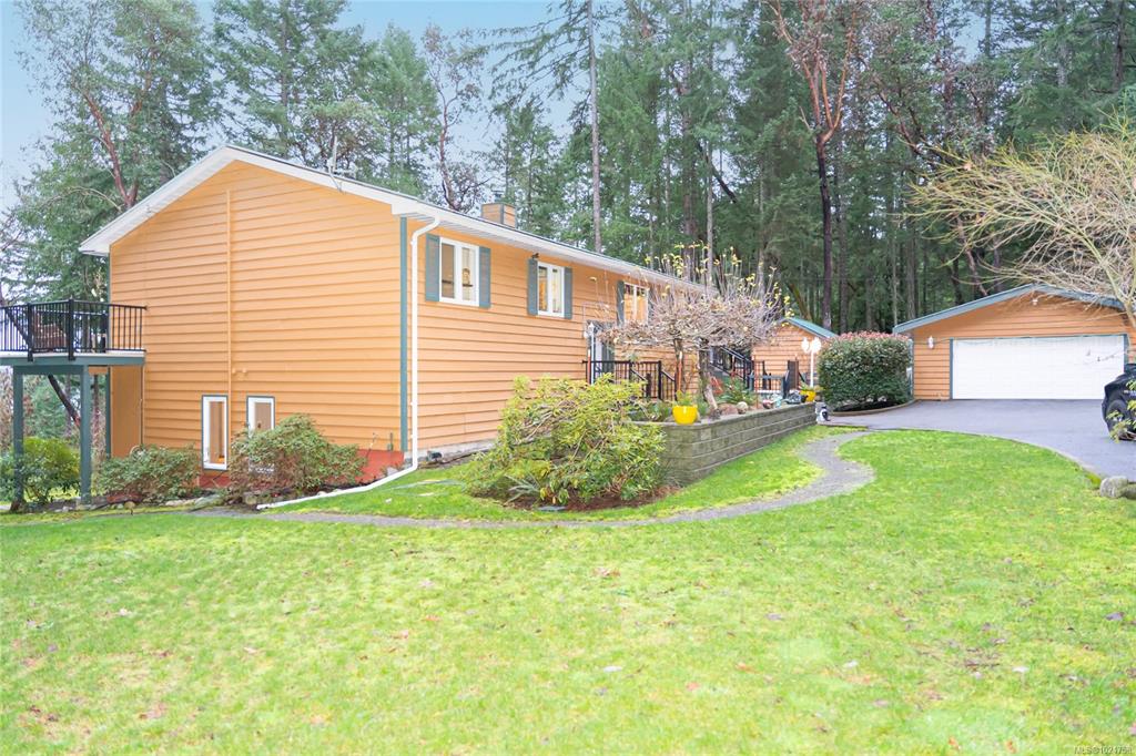 Second View of 149 Pilkey Point Rd, Thetis Island, BC, V0R 2Y0