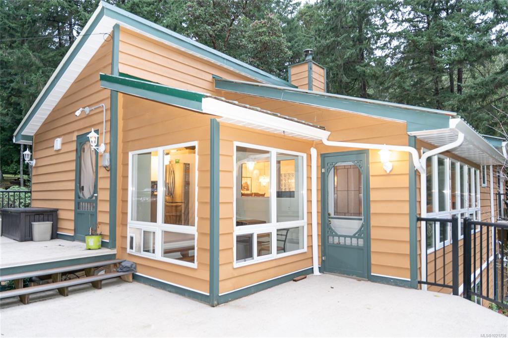 Fourth View of 149 Pilkey Point Rd, Thetis Island, BC, V0R 2Y0