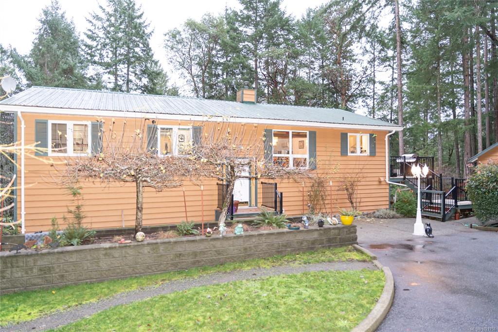 Fifth View of 149 Pilkey Point Rd, Thetis Island, BC, V0R 2Y0