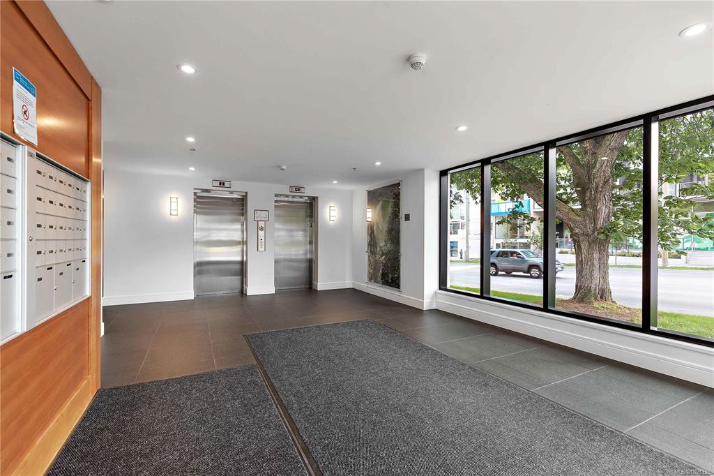 Fourth View of 1105 Pandora Ave, The Wade, Victoria, BC, V8V 3P9