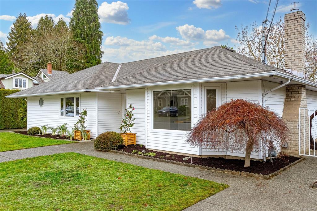 Fourth View of 1014 Holmes St, Duncan, BC, V9L 2C8