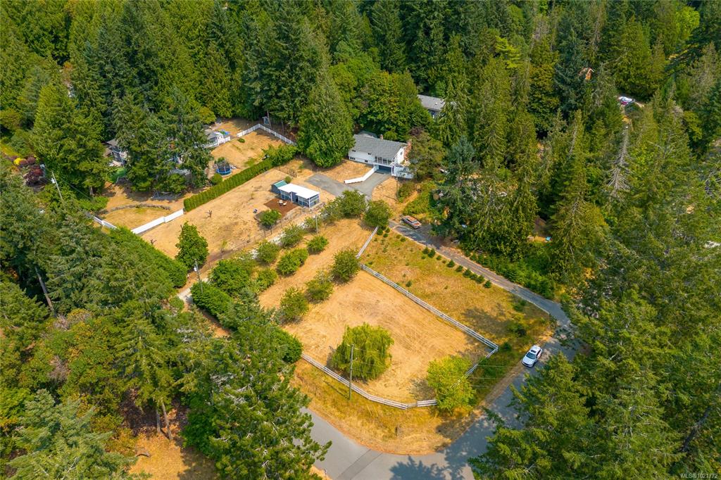 Second View of 11255 Nitinat Rd, North Saanich, BC, V8L 5R8