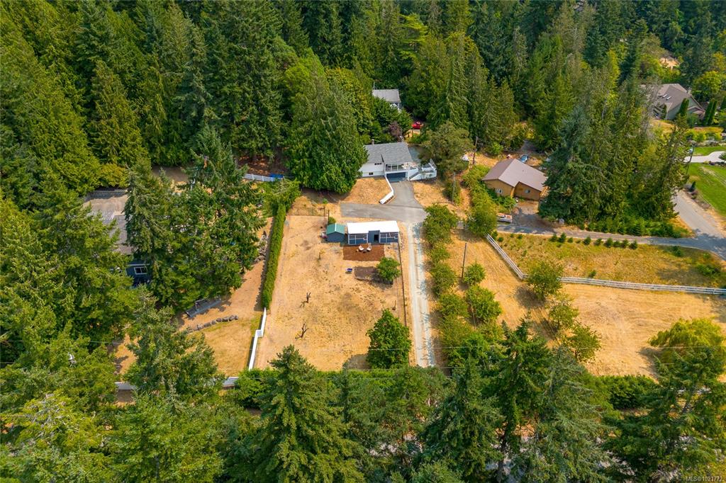 Third View of 11255 Nitinat Rd, North Saanich, BC, V8L 5R8