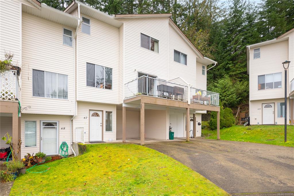 Second View of 941 Malone Rd, Edgewood Estates, Ladysmith, BC, V9G 1S3