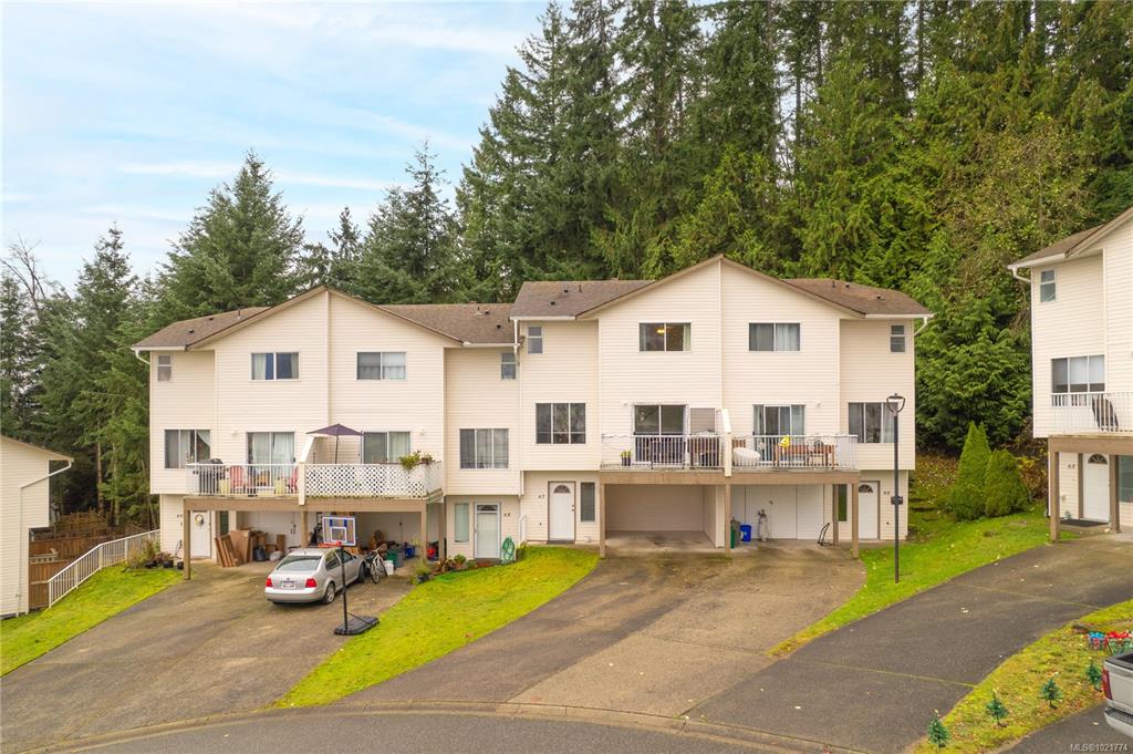 Third View of 941 Malone Rd, Edgewood Estates, Ladysmith, BC, V9G 1S3