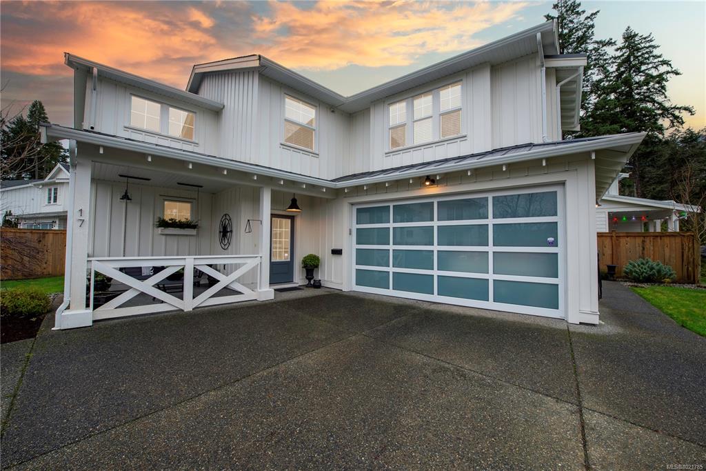 17 Jedstone Pl, 1021785, BC,