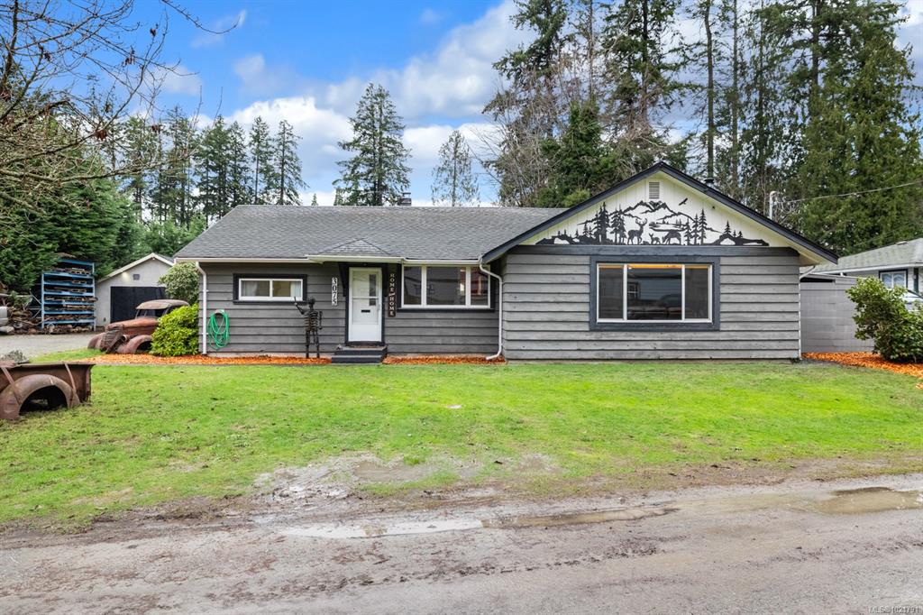Second View of 3075 Baker Rd, Duncan, BC, V9L 1K8