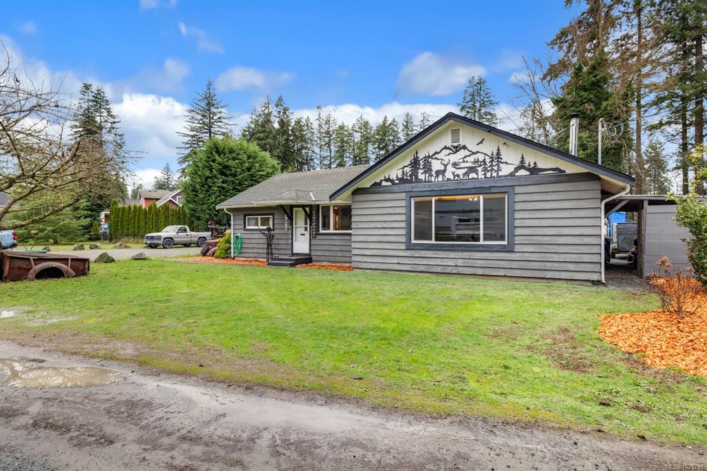 Third View of 3075 Baker Rd, Duncan, BC, V9L 1K8