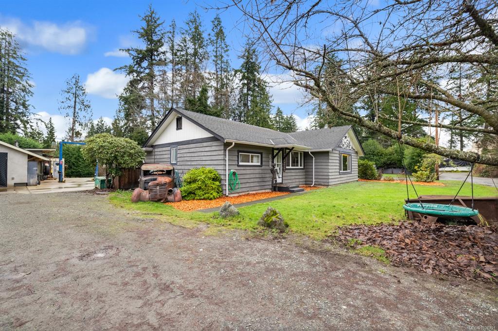 Fourth View of 3075 Baker Rd, Duncan, BC, V9L 1K8