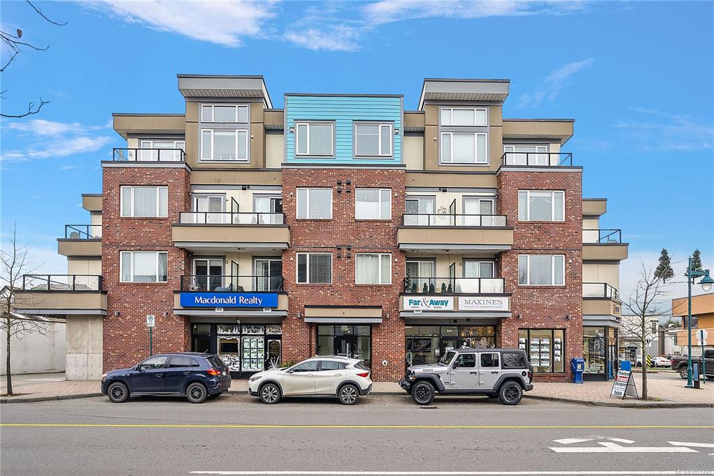 Second View of 2409 Bevan Ave, Sidney, BC, V8L 0C3