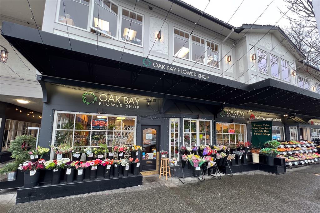 2187 Oak Bay Ave, 1021800, BC,