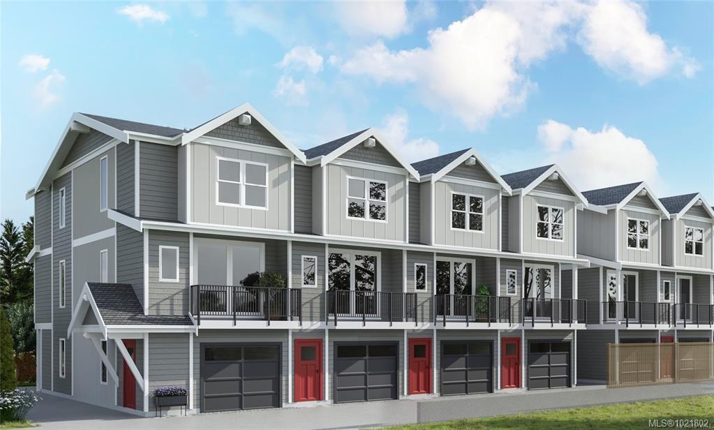 Second View of 960 Jenkins Ave, Glen Isle, Langford, BC, V9B 2N7