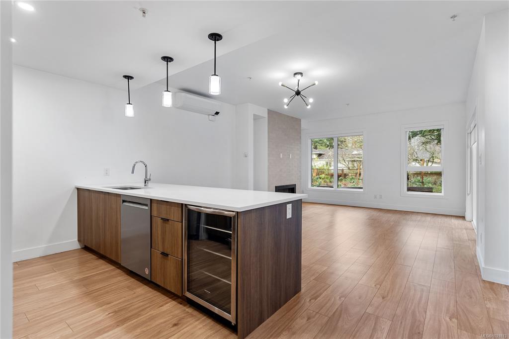 Third View of 2330 Sooke Rd, Elysian Terraces, Colwood, BC, V9B 1X7