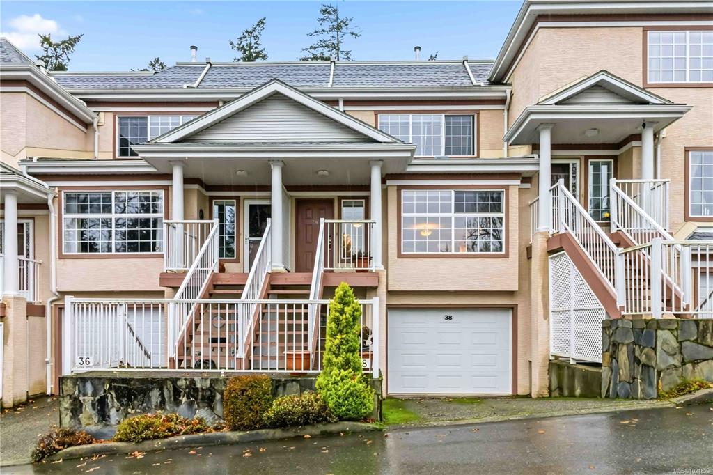 Second View of 14 Erskine Lane, Erskine Lane, View Royal, BC, V8Z 7J7