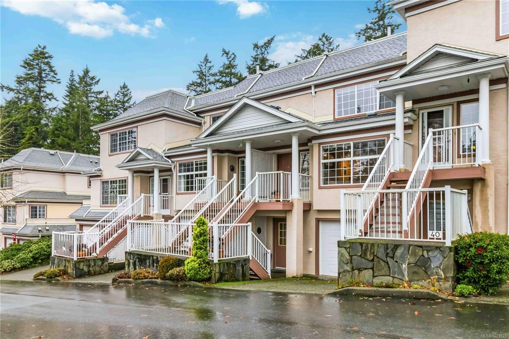 Third View of 14 Erskine Lane, Erskine Lane, View Royal, BC, V8Z 7J7