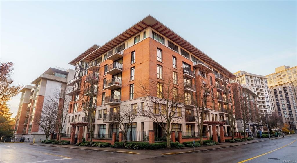 827 Fairfield Rd, 1021826, BC,