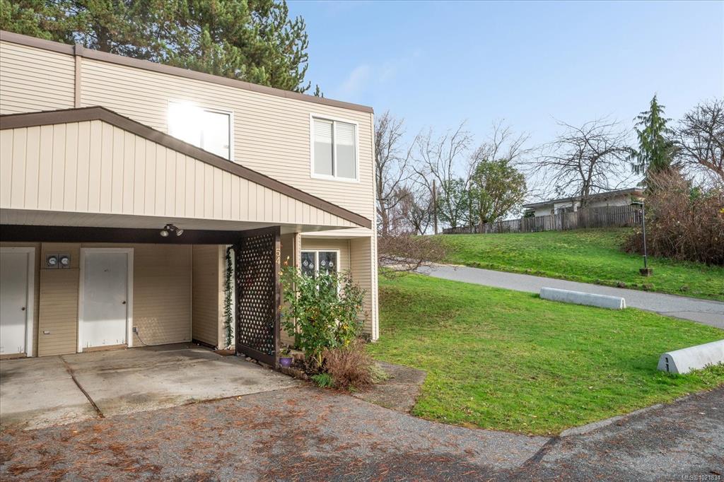 Third View of 444 Bruce Ave, Peartree Meadows, Nanaimo, BC, V9R 5W5