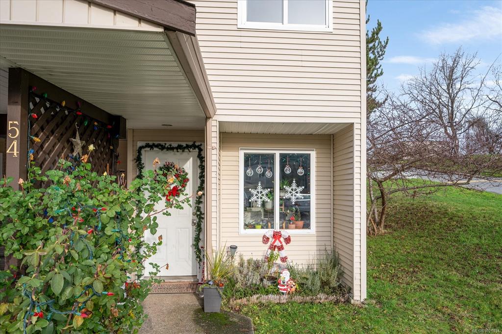 Fourth View of 444 Bruce Ave, Peartree Meadows, Nanaimo, BC, V9R 5W5