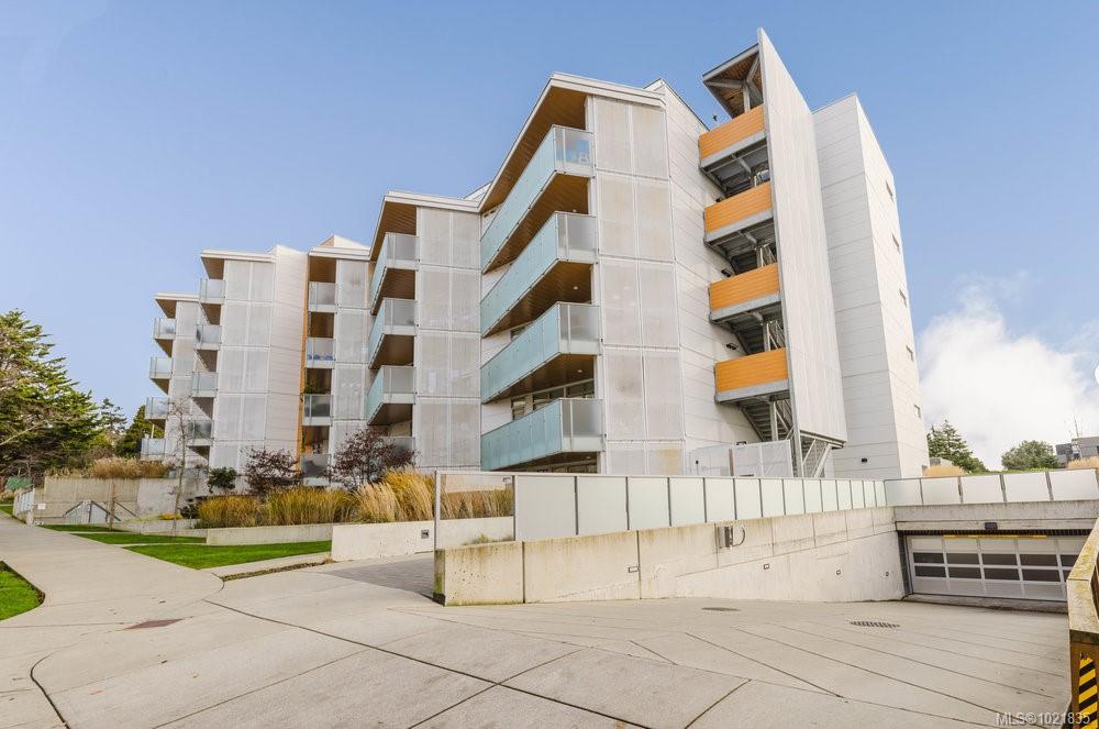 881 Short St, 1021835, BC,