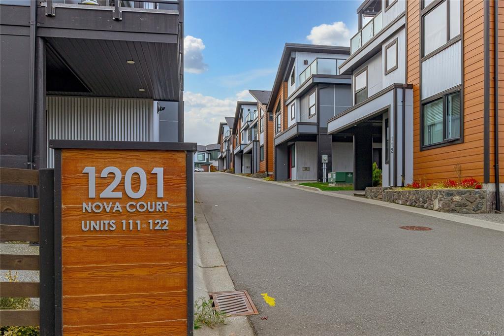 Fourth View of 1201 Nova Crt, Langford, BC, V9B 0T7
