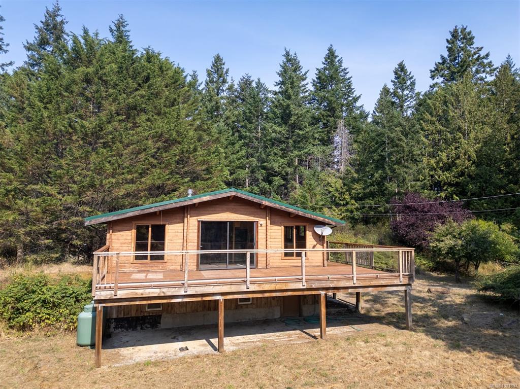 Fifth View of 4531 Bedwell Harbour Rd, Pender Island, BC, V0N 2M1