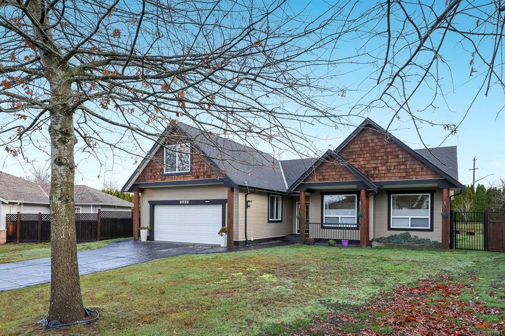 2228 Swallow Cres, 1021842, BC,