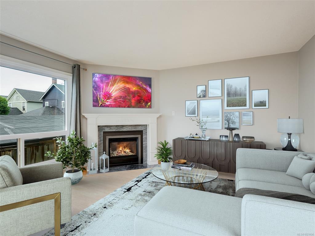 Third View of 947 Caledonia Ave, Victoria, BC, V8T 1E7