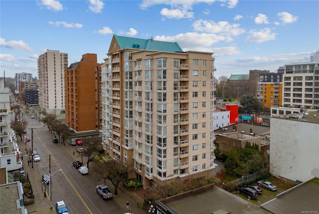 835 View St, 1021858, BC,