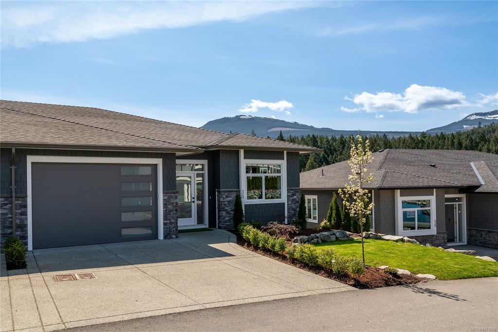 Second View of 626 Farrell Rd, The Gales, Ladysmith, BC, V9G 0A2