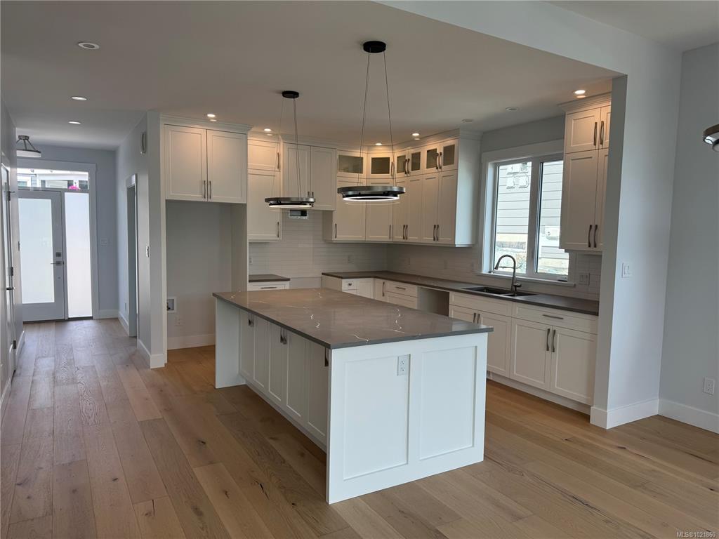 Third View of 626 Farrell Rd, The Gales, Ladysmith, BC, V9G 0A2